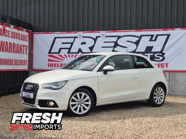 Image for 2012 Audi A1 