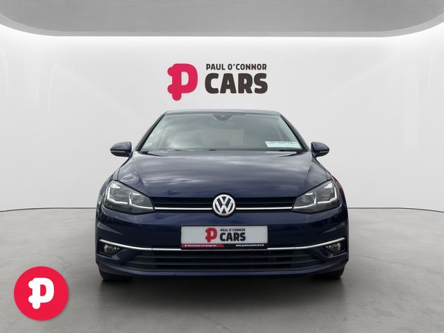 Image for 2017 Volkswagen Golf 1.4 Highline Auto - Straight Sale Discount / 6 Months Warranty 