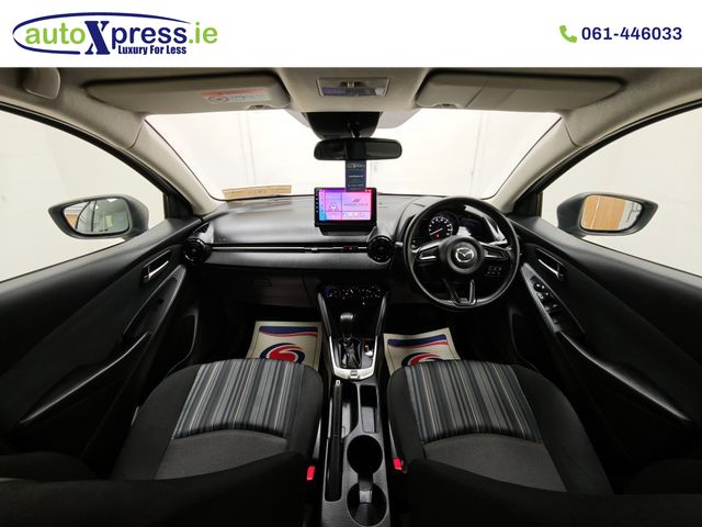 Image for 2020 Mazda Demio 1.5 Automatic, Reversing camera, Low miles