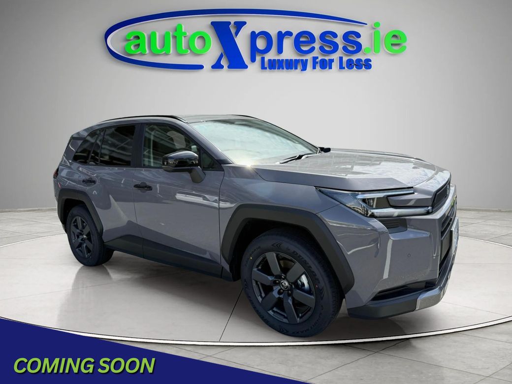 Image for 2026 Toyota Rav4 BRAND NEW 4WD ADVENTURE
