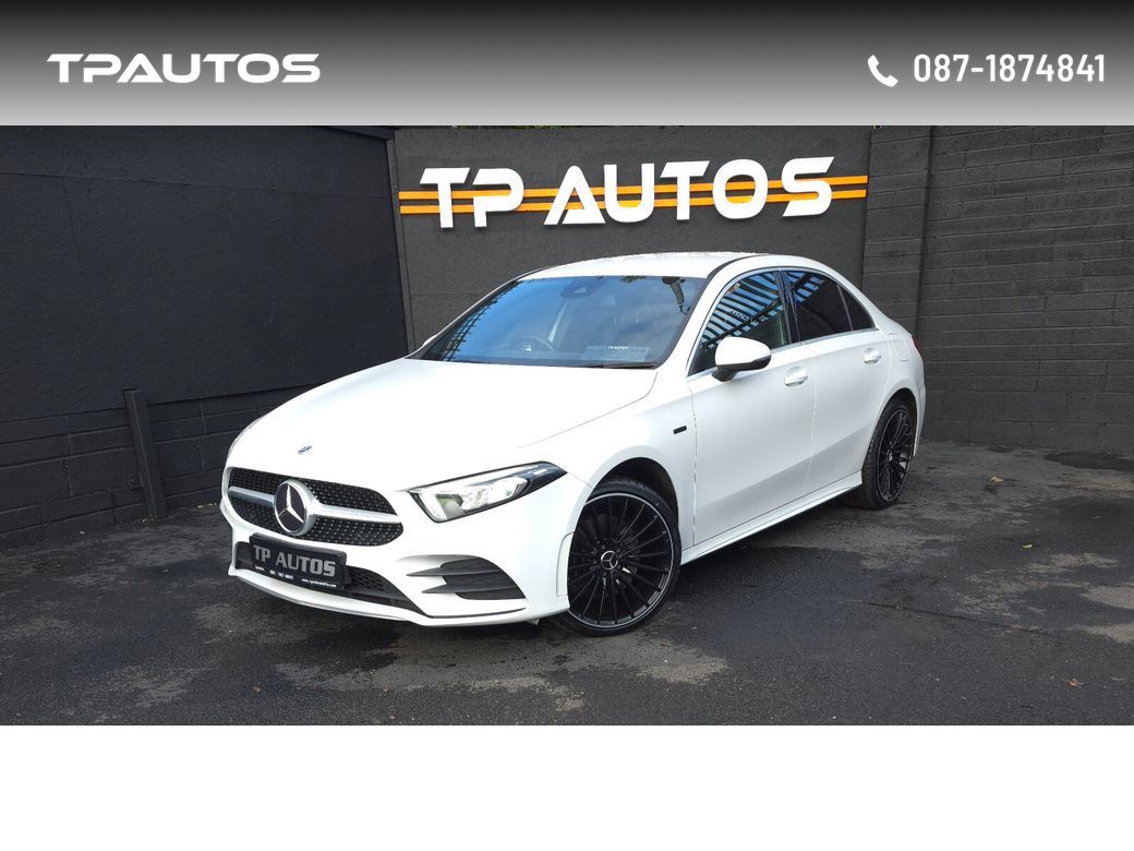 Image for 2020 Mercedes-Benz AMG 