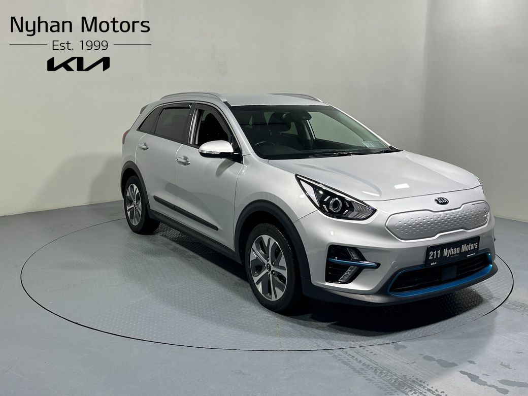 Image for 2021 Kia Niro 39KW/H Battery 