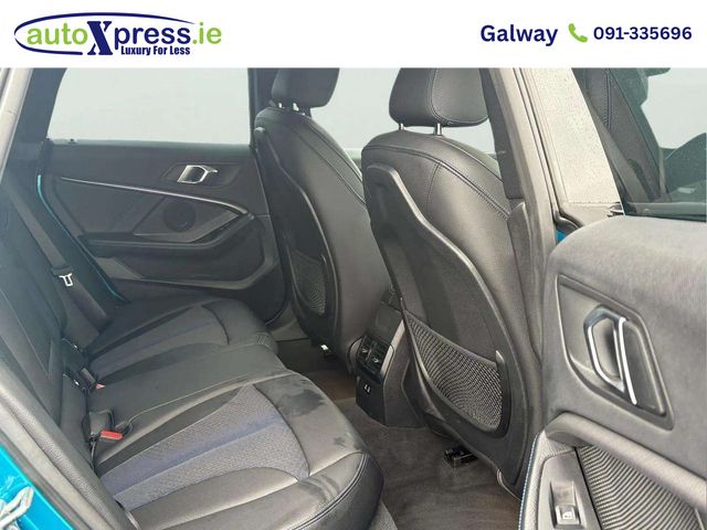 Image for 2021 BMW 2 Series 218d GRANCOUPE M-SPORT EDITION Automatic