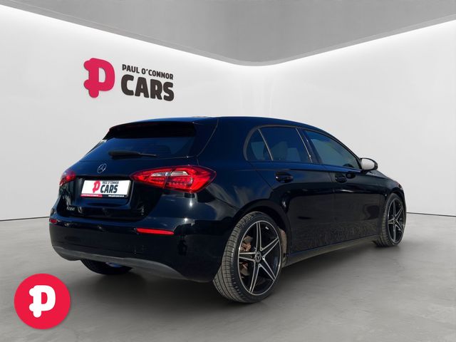 Image for 2019 Mercedes-Benz A Class A 180 Style 5DR Auto - Straight Sale Discount 