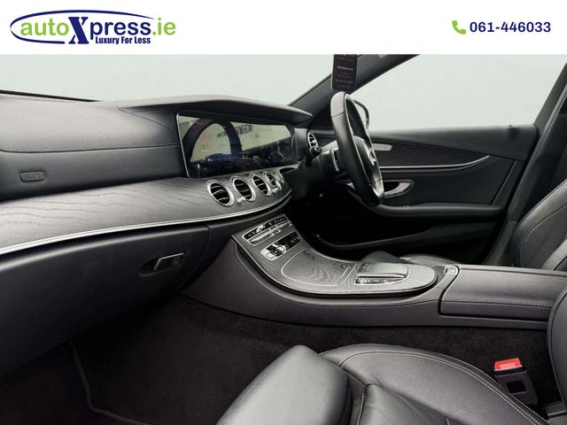 Image for 2020 Mercedes-Benz E 300 DE AMG Line 4DR Auto