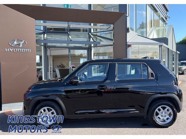 Image for 2026 Hyundai INSTER Signature 42kWh 5DR Auto