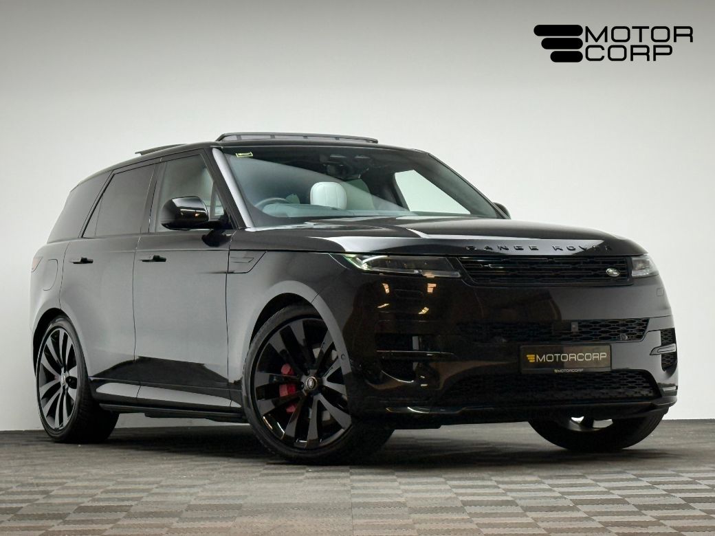 Image for 2023 Land Rover Range Rover Sport P510E AUTOBIOGRAPHY