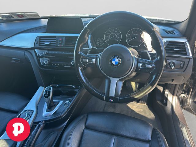 Image for 2017 BMW 3 Series 320D F31 M-Sport Shadow Edition - Straight Sale Discount / 3 Months Warranty