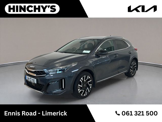 Image for 2024 Kia XCeed 