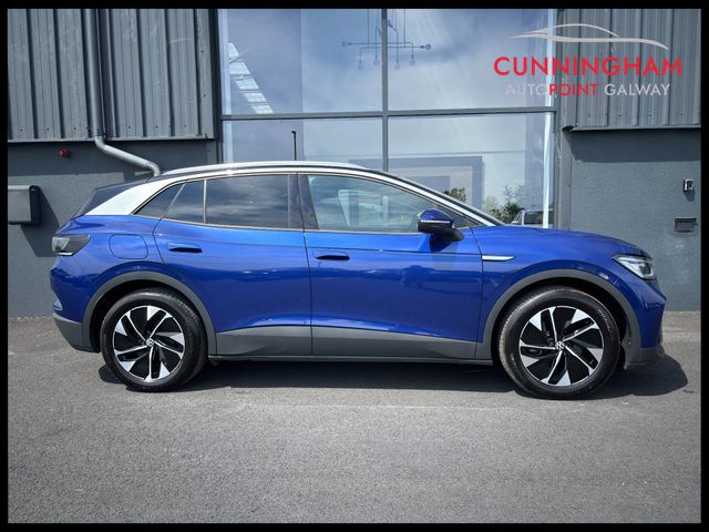 Image for 2024 Volkswagen ID.4 Style 52kWh 150BHP 