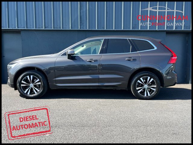 Image for 2022 Volvo XC60 B4 Diesel AWD Auto **High Spec**