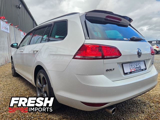 Image for 2015 Volkswagen Golf JUST ARRIVED 