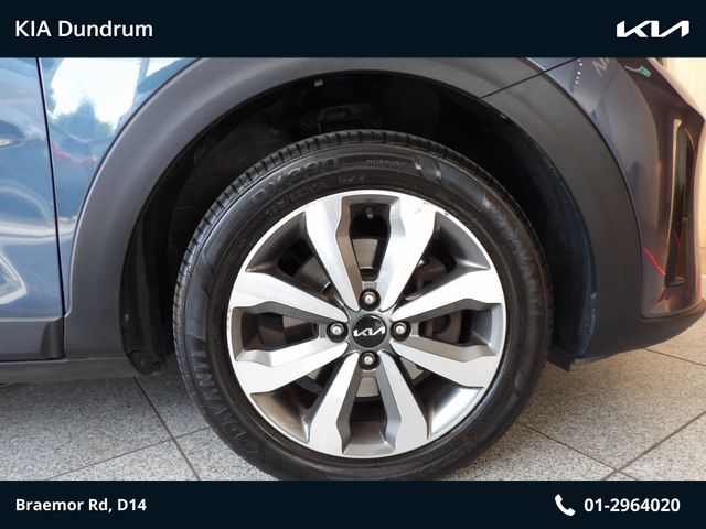 Image for 2022 Kia Stonic 1.0 K2 PE MY2022 5DR