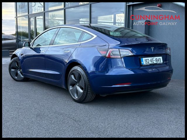 Image for 2019 Tesla Model 3 Long Range Dual Motor 