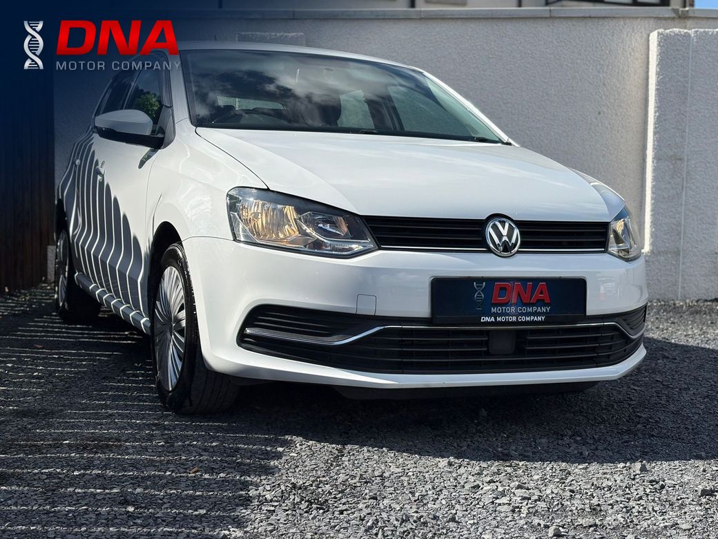 Image for 2014 Volkswagen Polo AUTO - LOW KM 