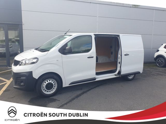 Image for 2023 Fiat Scudo 1.5TD (120HP), Tecnico Model , 79800 KMs
