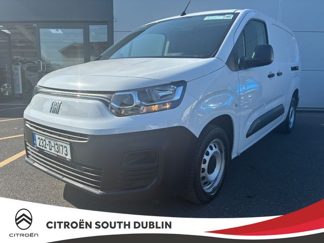 Image for 2023 Fiat Doblo New Model , Long Wheel Base , 1.5TD (100HP) 1000KG Payload