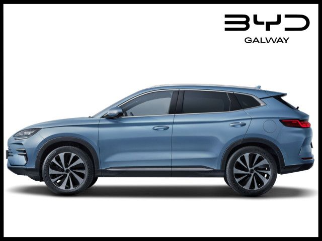 Image for 2025 BYD Seal U DM-i Boost 18.8kWh **80km EV Range**
