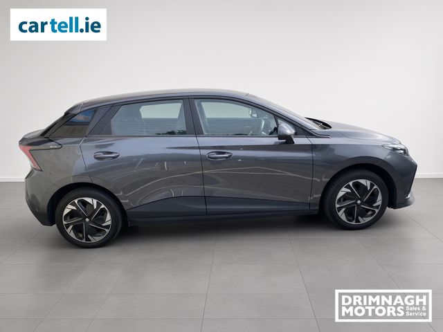 Image for 2024 MG 4 SR - Excite - 51KWH 5DR Auto
