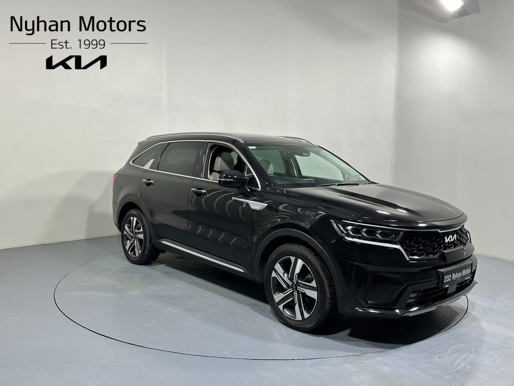 Image for 2023 Kia Sorento SAM 7 Seater 2.2 Crdi 232