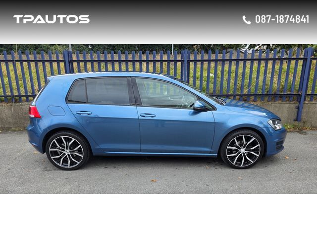 Image for 2015 Volkswagen Golf 1.6 TDI 5DR 110HP BlueMotion