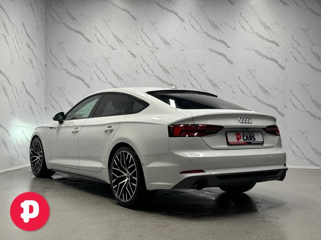 Image for 2018 Audi A5 2.0TFSI S-Line Auto - Straight Sale Discount / 12 Months Warranty 