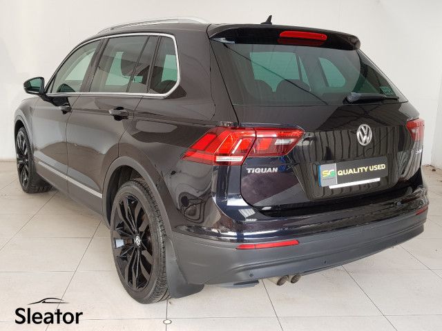Image for 2017 Volkswagen Tiguan Comfortline 2.0tdi 115HP M6F 4