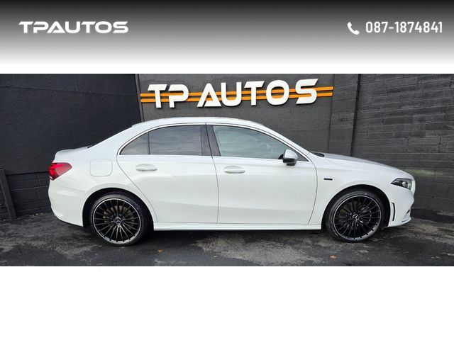 Image for 2020 Mercedes-Benz AMG 