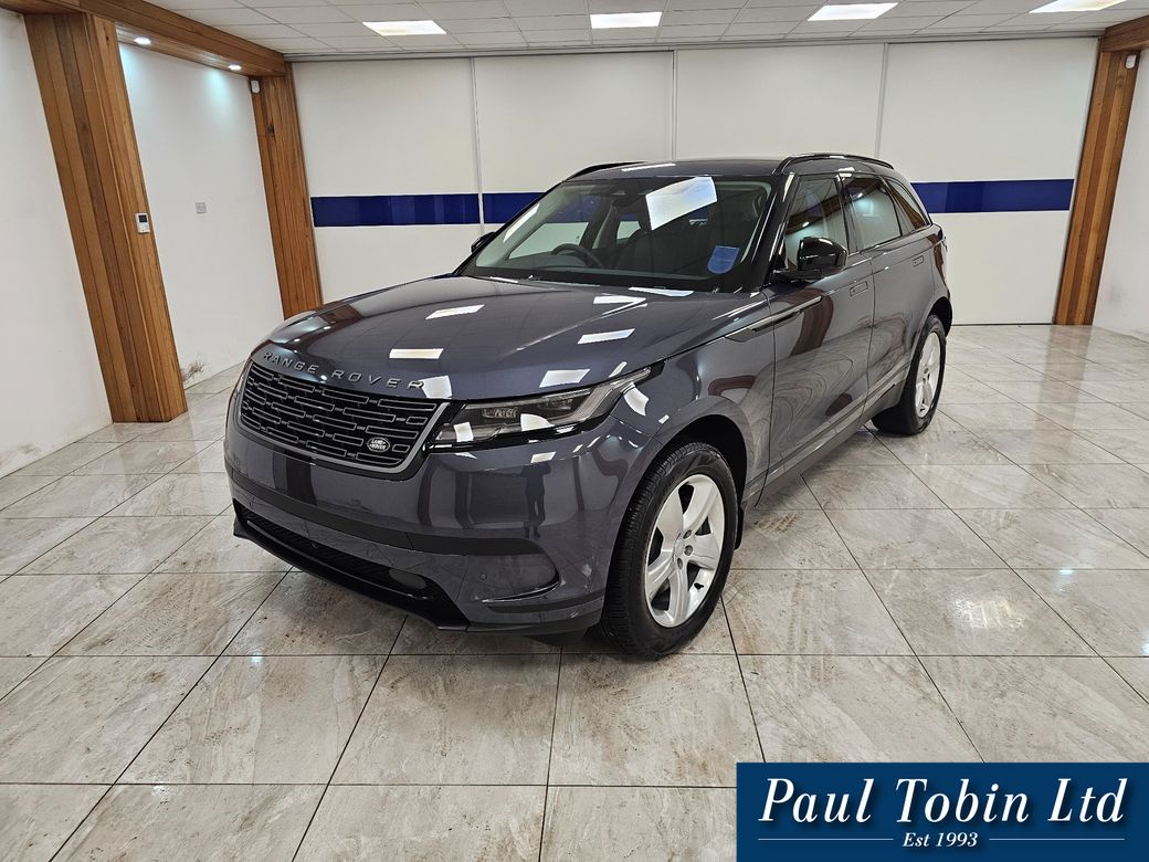 Image for 2025 Land Rover Range Rover Velar PRICED TO SELL !