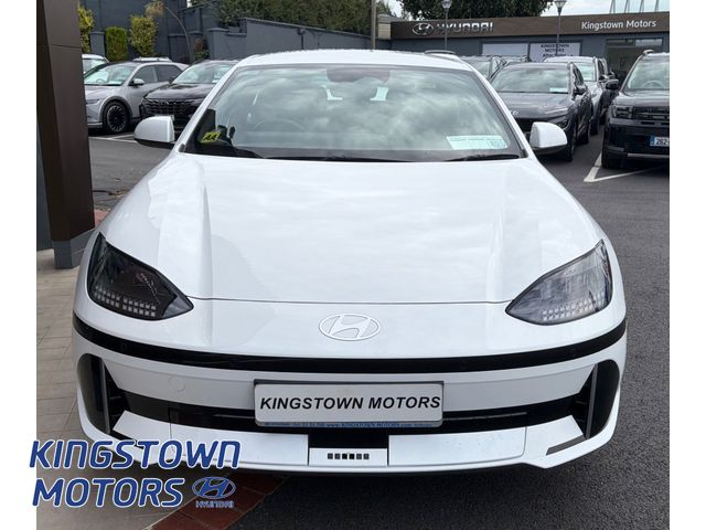 Image for 2023 Hyundai Ioniq 6 Signature 77KWH 5DR Auto