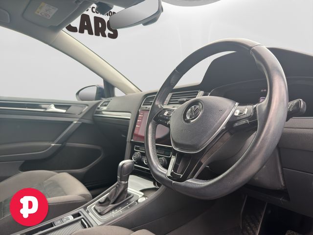 Image for 2017 Volkswagen Golf 1.4 Highline Auto - Straight Sale Discount / 6 Months Warranty 