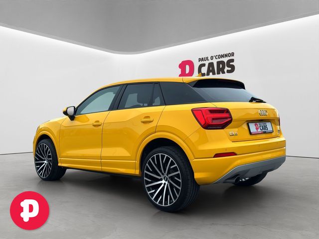 Image for 2017 Audi Q2 1.0TFSI Sport Auto - Straight Sale Discount 
