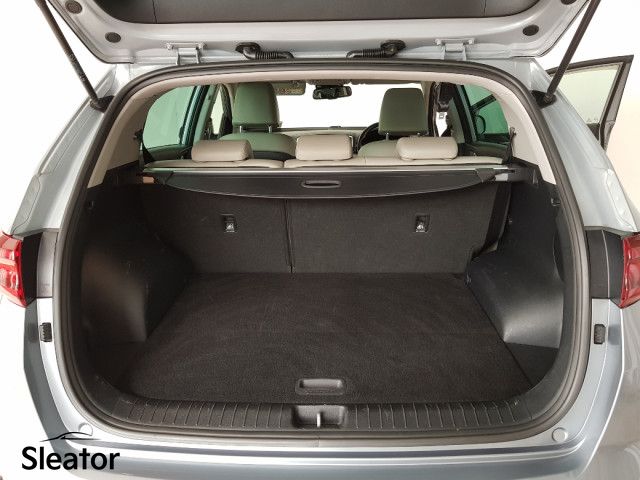 Image for 2020 Kia Sportage 1.6 CRDI K3