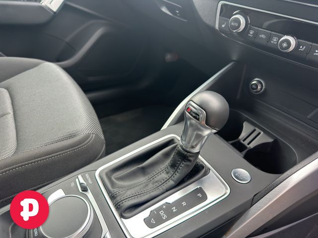 Image for 2017 Audi Q2 1.0TFSI Sport Auto - Straight Sale Discount 