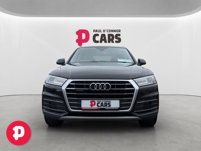 Image for 2017 Audi Q5 2.0TDI Quattro SE Auto - Straight Sale Discount / 3 Months Warranty