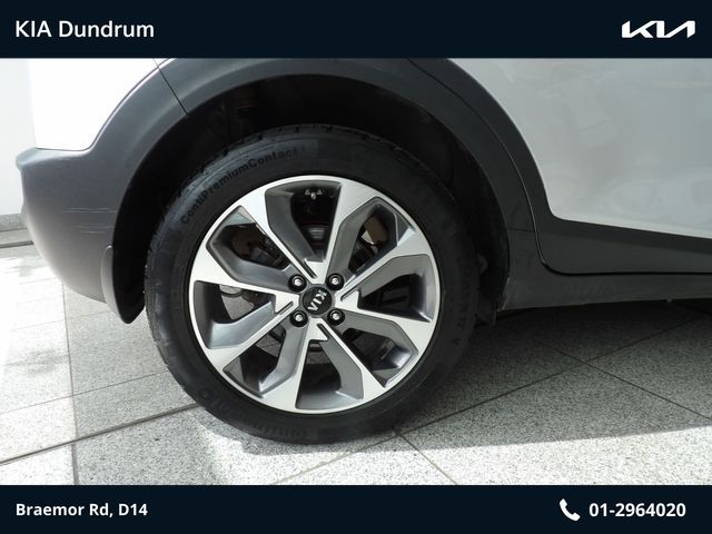 Image for 2020 Kia Stonic K2 SAM 5DR