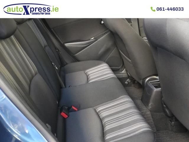 Image for 2021 Mazda Demio 1.5 S BUSINESS USE PACKAGE Auto.