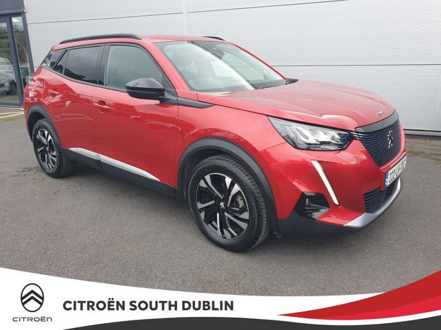 Image for 2022 Peugeot 2008 "Allure" 1.5TD Diesel Manual , 27000KMs