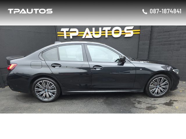 Image for 2020 BMW 3 Series 330e M Sport Auto