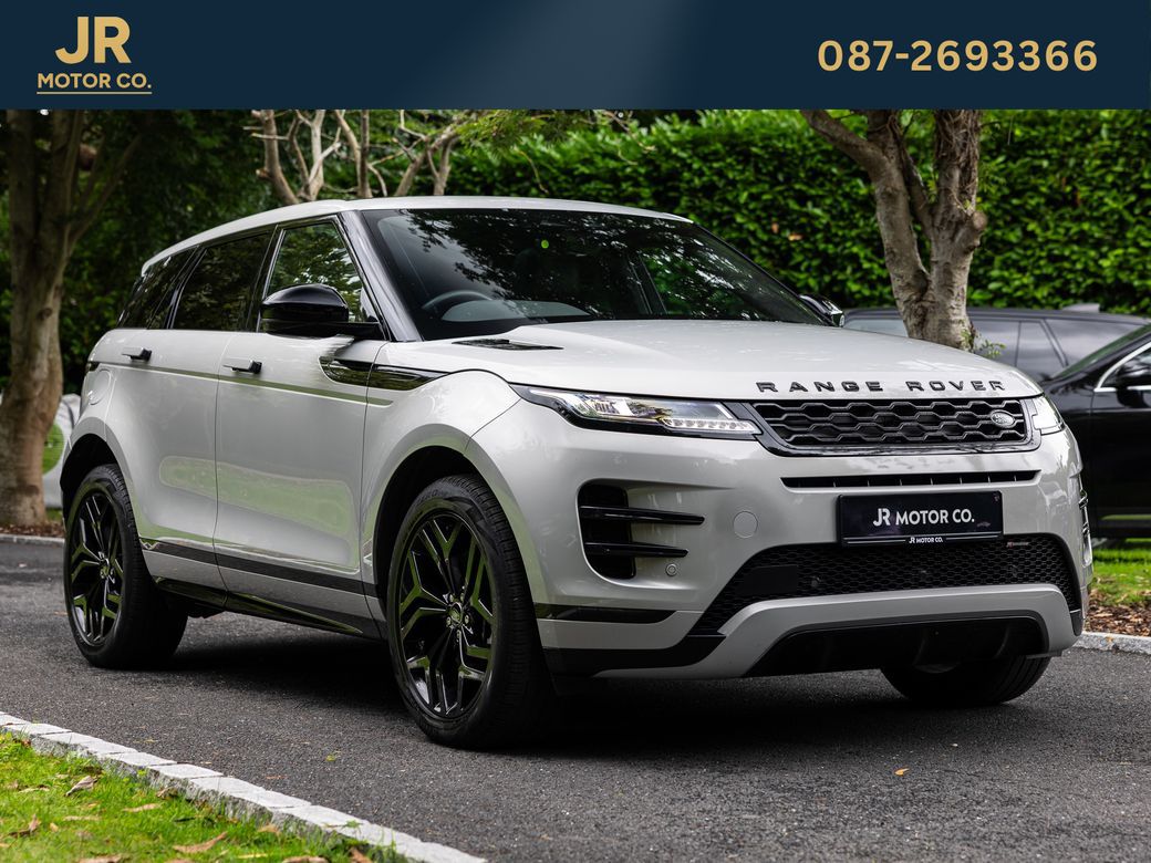 Image for 2023 Land Rover Range Rover Evoque Plug-in Hybrid **EDITION MODEL**HUGE SPEC**