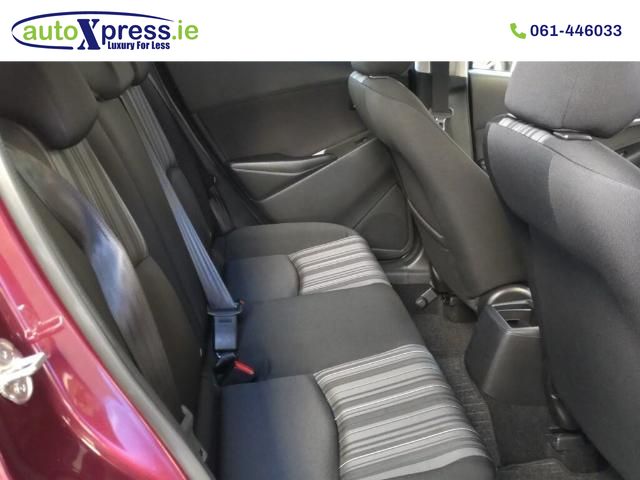 Image for 2021 Mazda Demio 1.5 S BUSINESS USE PACKAGE AUTO.