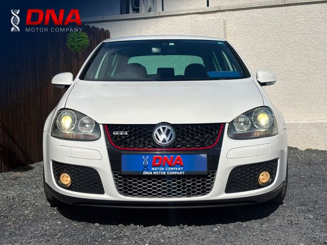 Image for 2008 Volkswagen Golf GTI - DSG - 56KMS 