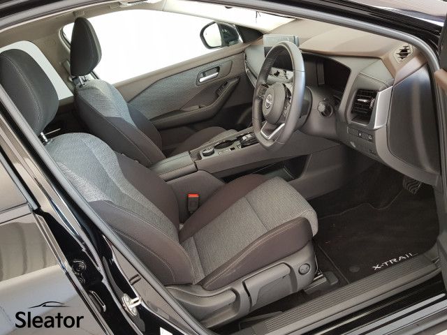 Image for 2023 Nissan X-Trail EP SV Premium 4WD 7 Seat 5DR A