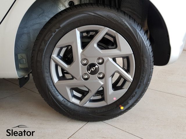Image for 2025 Kia Picanto PICANTO 1.0 PE MT 25 