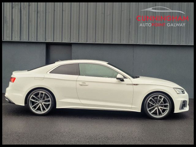 Image for 2021 Audi A5 35TDi S-Line Coupe Auto [Tech Pack]