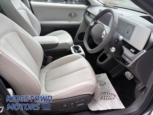 Image for 2024 Hyundai Ioniq 5 Platinum 77 KWH 5DR Auto