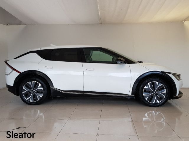 Image for 2023 Kia EV6 Earth 5DR Auto