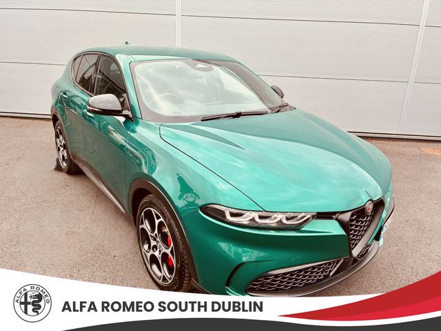 Image for 2025 Alfa Romeo Tonale "Veloce Model " Mhev 160ps, DDCT Automatic , 