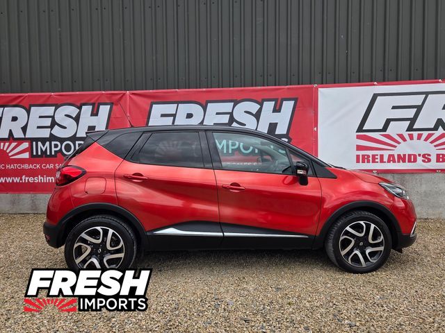 Image for 2016 Renault Captur ANNIVERSARY MODEL LOW KM