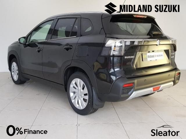 Image for 2026 Suzuki S-Cross Motion